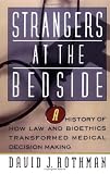 Strangers at the Bedside PB