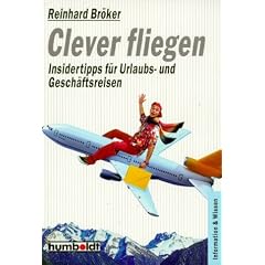 Clever fliegen