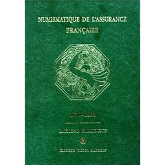 Numismatique de l'assurance fran�aise