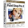 Paint Shop Pro X deutsch