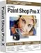 Software : Paint Shop Pro X deutsch
