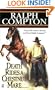 Ralph Compton Death Rides a Chestnut Mare (Signet Historical Fiction)