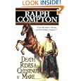 Death Rides a Chestnut Mare (Signet Historical Fiction)
