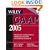 Wiley GAAP 2005: Interpretation and Application of Generally Accepted Accounting Principles