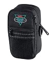 Hama Trackpack C4 Digital Camera Case With Memory Card Pouch - Black