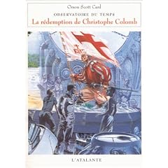 Observatoire du temps 1 - La R�demption de C. Colomb