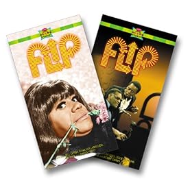 The Flip Wilson Show - Volumes 1 & 2 [VHS]