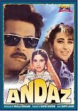 Andaz (Old)