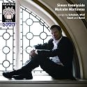 Songs By Schubert/Wolf/Faure/R