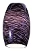 Access Lighting 978ST-PLS Pendant Glass Shade, Purple Swirl Glass Shade