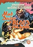 Mad Doctor Of Blood Island [DVD]