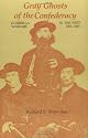Gray Ghosts of the Confederacy: Guerrilla Warfare in the West, 1861-1865