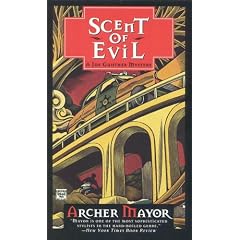 Scent of Evil