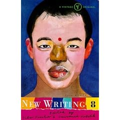 New Writing: Vol 8