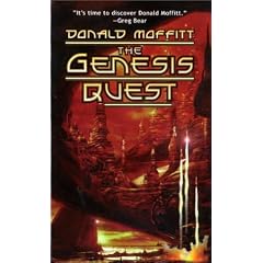 The Genesis Quest