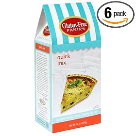Pantry Quik