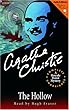 The Hollow: A Hercule Poirot Mystery (Mystery Masters)