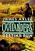 Book Outlanders:Destiny Run (Gold Eagle)