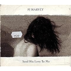 Send His Love To Me + 2 LIVE (IMPORT)