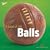 A Load of Old Balls (Played in Britain Series)