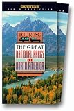 Touring Great National Parks of North Amer [VHS] [Import]