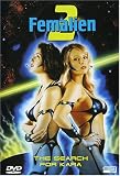 Revue Koch Full Moon Releasing  / Femalien 2