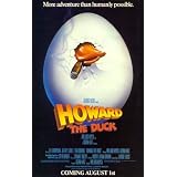 Howard the Duck