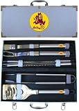 Arizona State Sun Devils 8 Piece BBQ Set