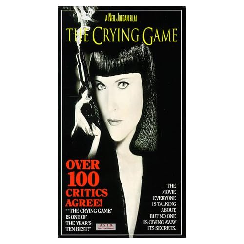 Jaye Davidson Crying Game. Amazon.com: The Crying Game