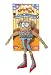 Pet Supplies : Fat Cat Kitty Hoots The Incredible Flying RATaTeenies Alfredo Fetutuccine