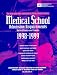 Medical School Admission Requirements 1998-1999 United States and Canada (Serial)