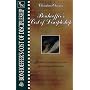 Dietrich Bonhoeffer's Cost of Discipleship (Shepherd's notes)
