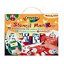 Crayola Stencil Mania