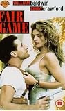 Fair Game [1995] [VHS] [1996]