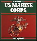 U S Marine Corps (The Power Series)