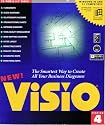 Visio - The Smartest Way to Create All Your Business Diagrams