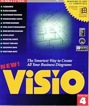 Visio - The Smartest Way to Create All Your Business Diagrams