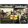 KINGDOM/JARHEAD