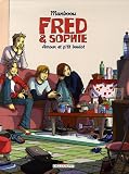 Fred et Sophie, Tome 2 : Amour et p'tit boulot