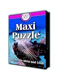 Eigenschaften Purple Hills  / Maxi Puzzle