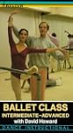 Ballet Class: Intermediate