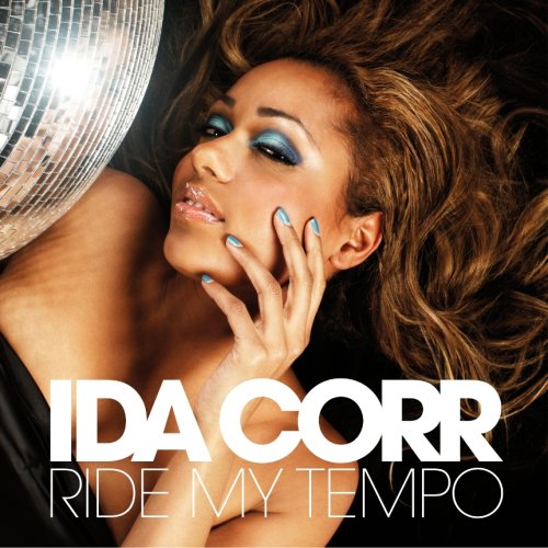 Ida Corr - Ride My Tempo - Zortam Music