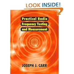 Practical Radio Frequency Test and Measurement,: A Technician's Handbook