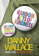 Random Acts of Kindness