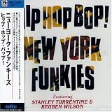 HIP HOP BOP!
