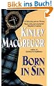 Born in Sin (Avon Romantic Treasure)