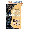 Born in Sin (Avon Romantic Treasure)