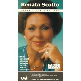 Prima Donna [VHS]