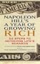 Napoleon Hill's A Year of Growing Rich