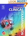 Macleod's Clinical Examination: With STUDENT CONSULT Online Access